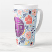 GIGI LATTE MOK (Rechterhoek)