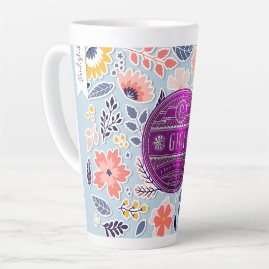 GIGI LATTE MOK (Linkerhoek)