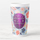 GIGI LATTE MOK (Voorkant)