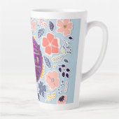 GIGI LATTE MOK (Rechts)