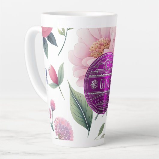 GIGI LATTE MOK (Linkerhoek)