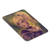 Gigi Magnet Magneet (Rechterzijde)