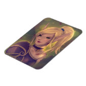 Gigi Magnet Magneet (Linkerzijde)