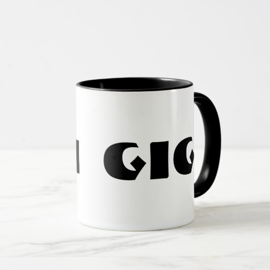 Gigi Mok (Voorkant rechts)