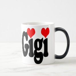 Gigi Mok