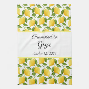 Gigi of Mimi's keukenhanddoeken