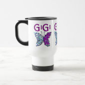 GIGI Oma Reisbeker (Links)
