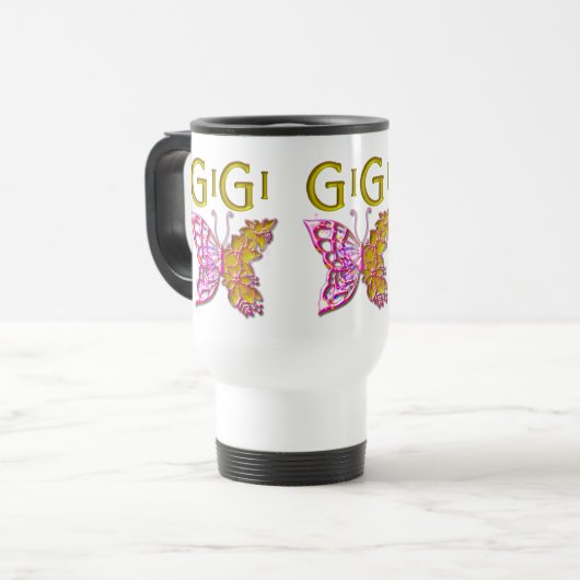 GIGI Oma Reisbeker (Voorkant links)