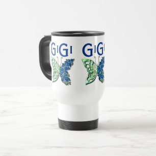 GIGI Oma Reisbeker