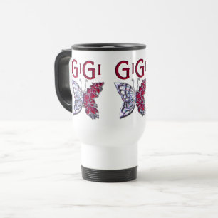 GIGI Oma Reisbeker