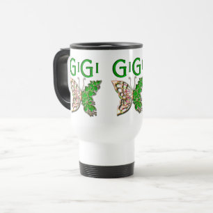 GIGI Oma Reisbeker