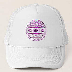 GIGI Oma Trucker Pet