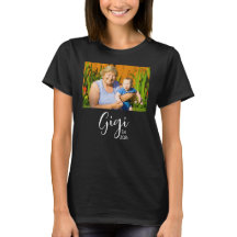 Gigi Opgericht Foto