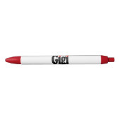 Gigi Pen (Voorkant)