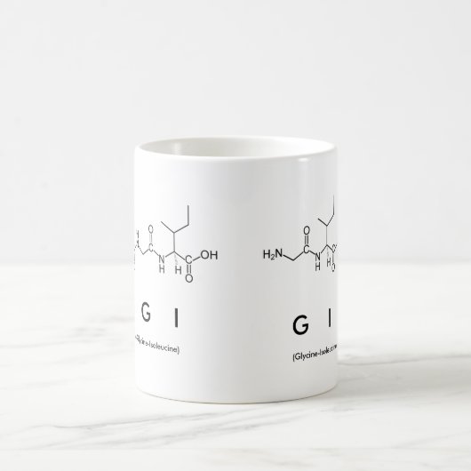 Gigi peptide naam mok (Center)