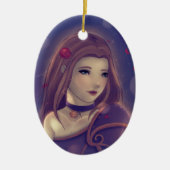 Gigi & Sharm Ornament (Voorkant)