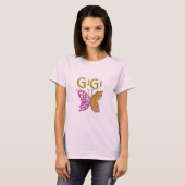 GIGI T-SHIRT (Voorkant volledig)