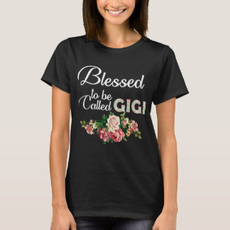 GIGI TE NOEMEN T-SHIRT