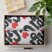 Gigi Tissue Paper Tissuepapier (Geschenk)