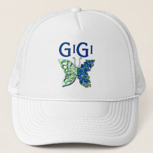 GIGI TRUCKER PET