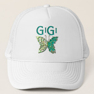 GIGI TRUCKER PET