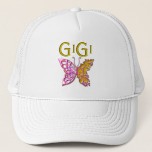 GIGI TRUCKER PET