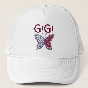 GIGI TRUCKER PET