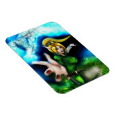 Gigi VBM-magneet Magneet (Rechterzijde)