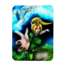 Gigi VBM-magneet Magneet