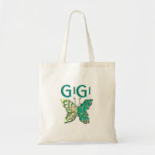 GIGI Vlinder Tote Bag (Voorkant)