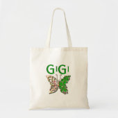 GIGI Vlinder Tote Bag (Voorkant)