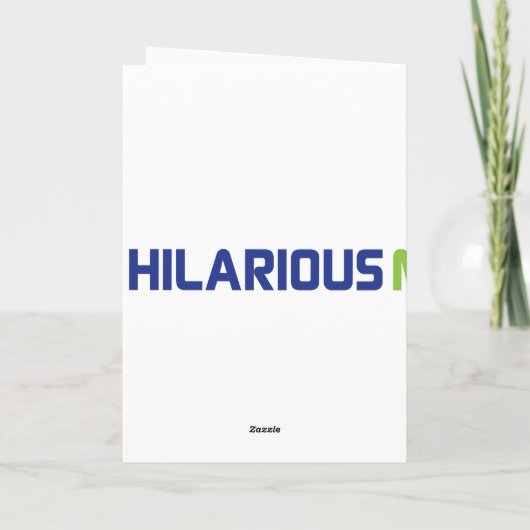 Gigi - word goed kaart (Achterkant)