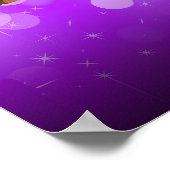 Gigi's Bombshell Banner 40,5 x 16,5 Poster (Hoek)