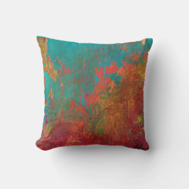 Gigi's verjaardag kussen