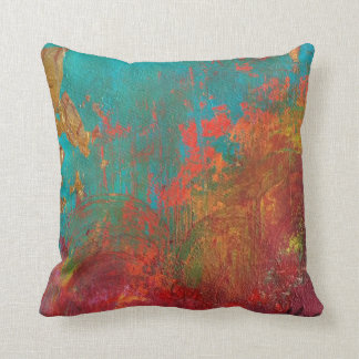 Gigi's verjaardag kussen