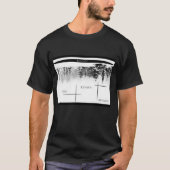 GII RVNSXN BLIZZARD T-SHIRT (Voorkant)