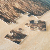 Gij hebt de verlossing Inspirerend puzzel gegeven Legpuzzel (Zijkant)