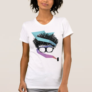 Gil T-Shirt - Dames T-shirt
