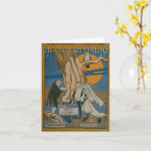 Gila Galah Galoo Kaart (Gele Bloem)