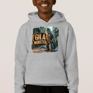 Gila Mobster Fotografisch Combo Wezen Grappig