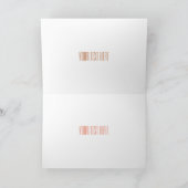 Gila monster cartoon illustratie kaart (Binnen)