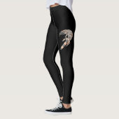 Gila Monster Leggings (Links)