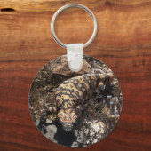 Gila Monster Sleutelhanger (Voorkant)