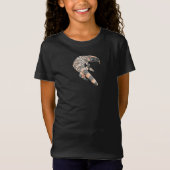 Gila Monster T-shirt (Voorkant)