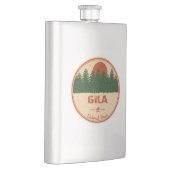 Gila National Forest Flacon (Rechts)