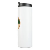 Gila National Forest Thermosbeker (Geroteerd rechts)