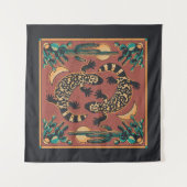 Gila Tapestry Wandkleed (Voorkant (horizontaal))