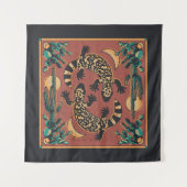 Gila Tapestry Wandkleed (Voorkant)