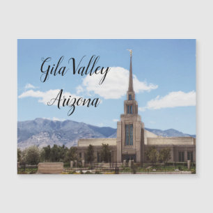 Gila Valley Arizona Temple