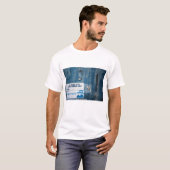 Gilad leeft nog t-shirt (Voorkant volledig)